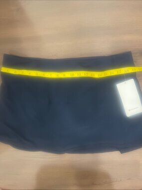 Athleta skort